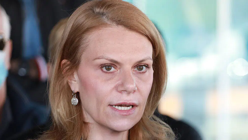 Popović Šapiću: Ko je odgovoran za štetu zbog raskida ugovora sa Bus plusom? 1