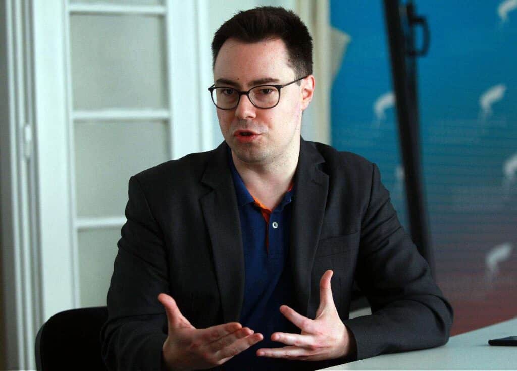 Natan Albahari