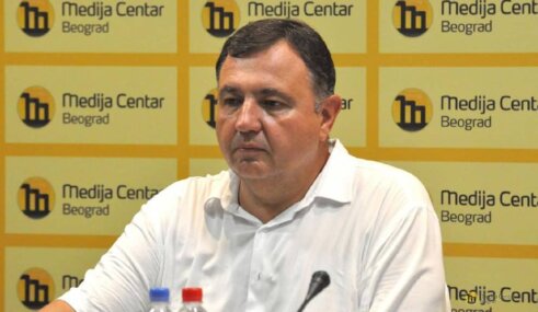 Sagovornici Danasa pitaju Vučića: Predsedniče, kad je za vas pravi trenutak da zatražite sednicu SB UN o Kosovu? 3