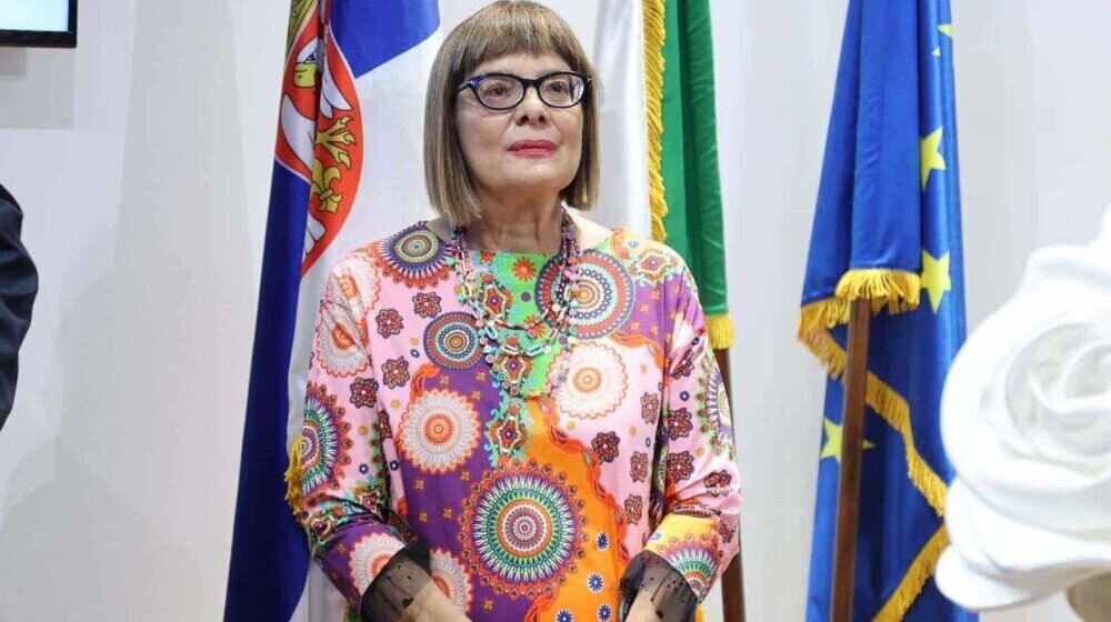 Još umetničkih udruženja se priključuje današnjem protestu, Gojković zove na sastanak 1