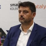 Ministar pravde Crne Gore: Neprihvatljivo da Božoviću bude zabranjen ulazak 7