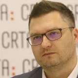 Nedeljkov (CRTA): Prepustili smo političarima proces donošenja odluka bez ikakve kontrole 10