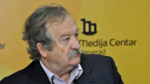 Diklić objašnjava kako je SNS pokvarila odnose sa Nemačkom: Nemci su se jednostavno digli i izašli 2