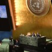 Predstavnik Rusije: Cilj Generalne skupštine UN danas je da se demonizuje jedan narod bivše Jugoslavije 11