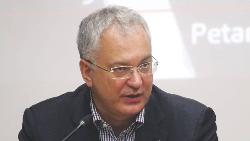 Šutanovac primio ambasadorku Ukrajine 1