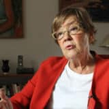 "Patrijarh je LGBT nazvao zlom": Vesna Pešić o razlozima zbog kojih je potpisala Apel za sekularnu državu 1