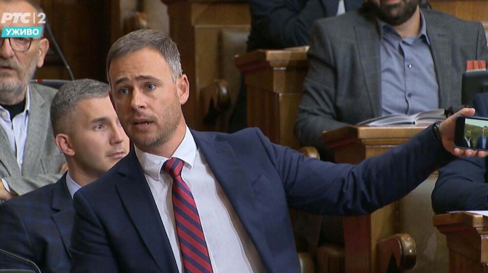 miroslav aleksić foto screenshot RTS