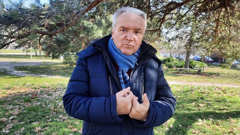 "Ukrajinci pronašli možda ključnu slabu tačku u ruskoj odbrani": Srećko Đukić o sukobu koji je trenutno u senci događaja na Bliskom istoku 1