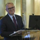 Goran Vesić o sednici Skupštine: Pokušaj državnog udara 7