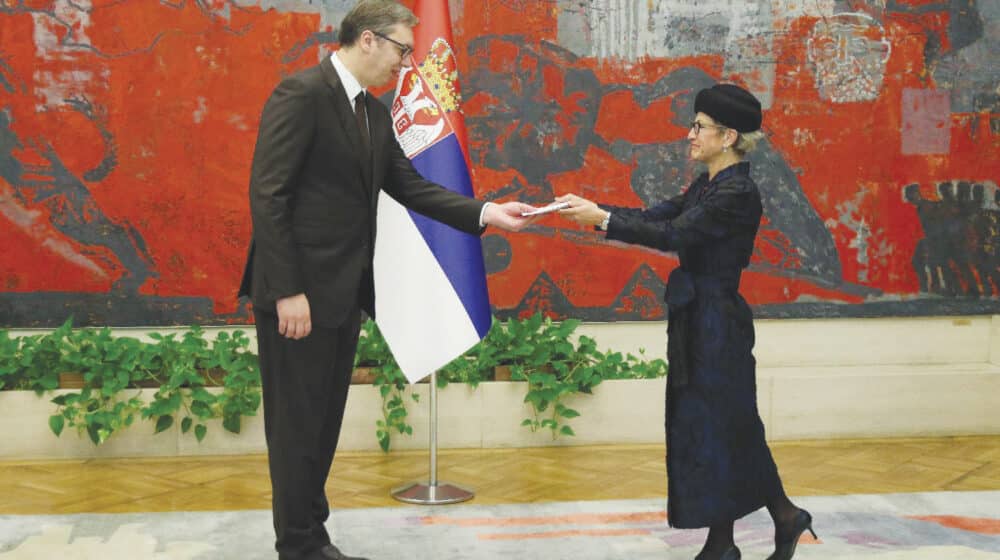 Ne možete dobiti sredstva a da ne uradite ništa: Ambasadorka Belgije u Srbiji i Crnoj Gori o novcu namenjenom za zemlje Zapadnog Balkana 1