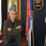 Kragujevac: Ukinut pritvor bivšem rektoru Nebojši Arsenijeviću 16