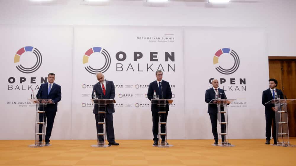 Mali: Elektronska prijava radnika iz "Otvorenog Balkana" od sledeće nedelje 1