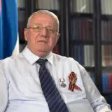 Vojislav Šešelj