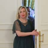 Zaharova: NATO zauzet izgradnjom svojih kapaciteta za sajber napade i informativne operacije protiv Rusije 9