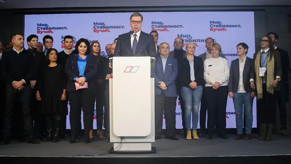 Da li se praksa nameštanja izbora u Srbiji preliva na region: Uhvaćeni "naprednjački" kupci glasova protiv Dodika u RS 4