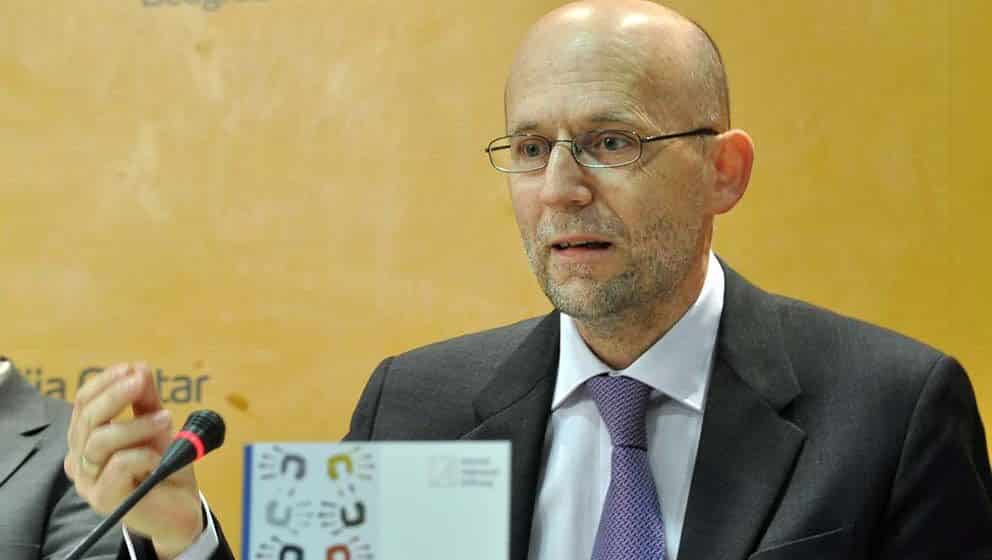 Pribićević: Ostaće kontinuitet spoljne politike, nebitno da li je ova ili ona vlada 1