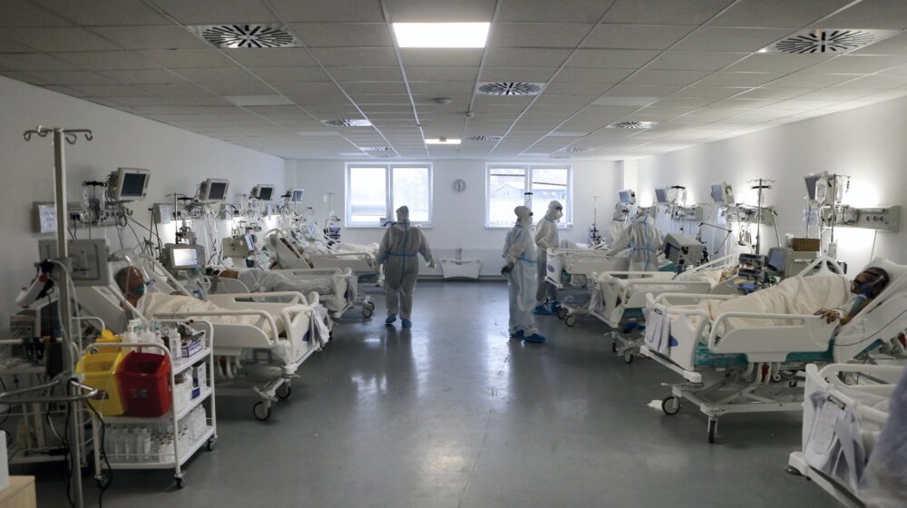 SSP: U Rakovici na 100.000 stanovnika nijedan skener i jedan mamograf 1