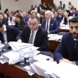 Opozicija u Beogradu u ponedeljak predaje potpise za dve inicijative: Traže smenu gradonačelnika Šapića i raspravu o gorućim gradskim problemima 1