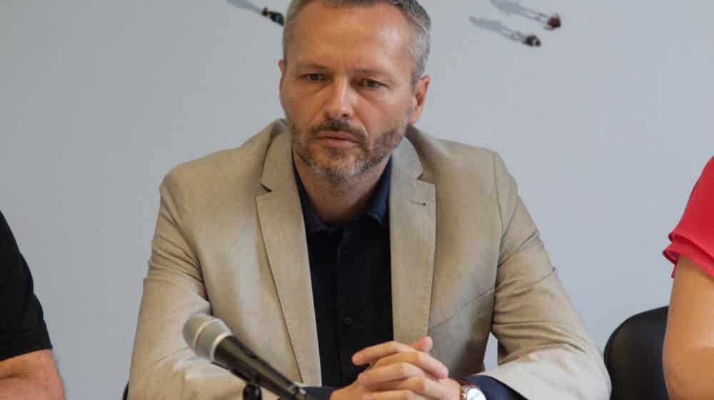 Olenik: Ako Vulin ne bude uhapšen, ostalo je samo medijska farsa 1