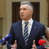 Boško Obradović: Sada jasno da je put ka EU uslovljen Kosovom, odustati od iluzije zvane EU 8