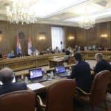 sednica Vlade Srbije