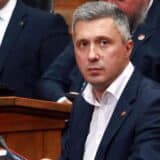 Obradović: Kao nekada Nebojšu Stefanovića, Vučić je sada prigrlio Borka i Pavla 10