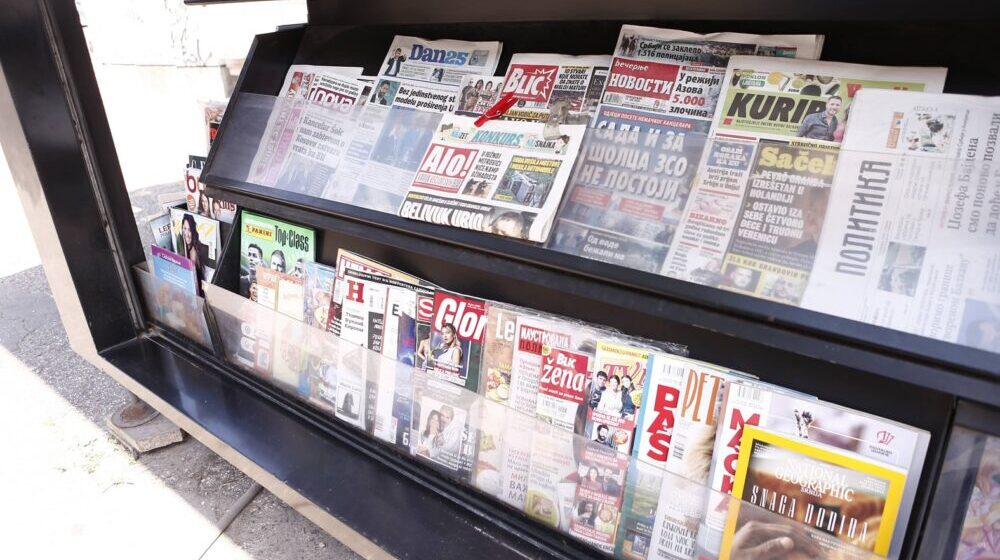 Provera i korišćenje više izvora informacija - polazne tačke medijske pismenosti 1