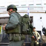 PRIPREMNO ROCISTE ZA SUDJENJE BELIVUKOVOJ GRUPI