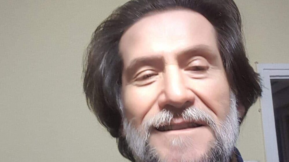 Žene, Eve, ne želi vas Crkva 1