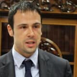 Novak Nedić ponovo generalni sekretar Vlade 1