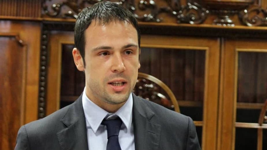 Novak Nedić ponovo generalni sekretar Vlade 1