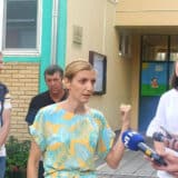Poverenica: Vrtić u Pećincima nije upisao diskriminisanu decu 6