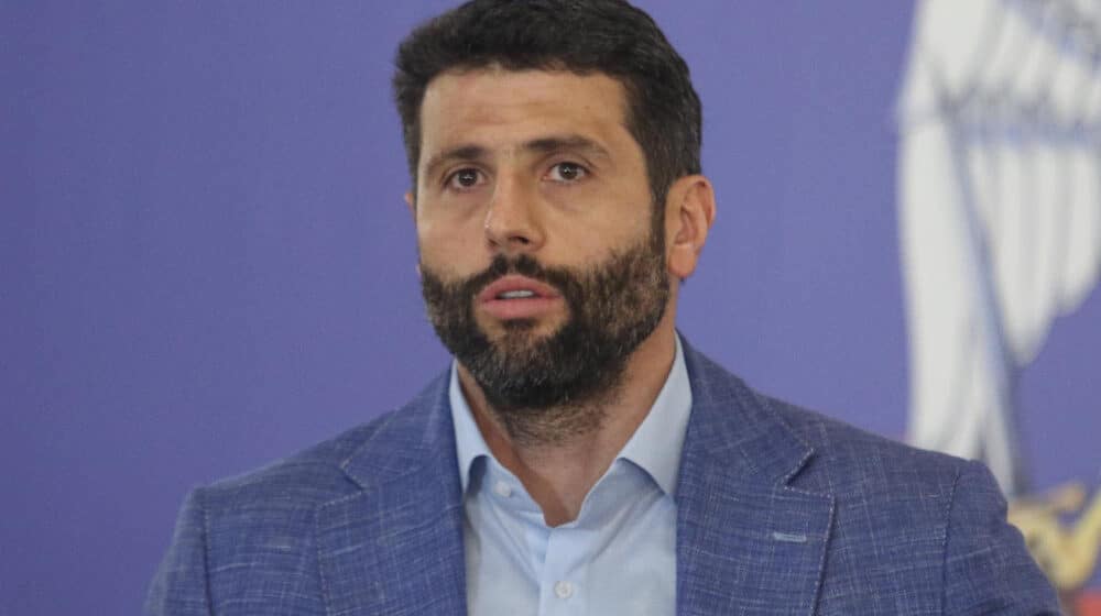 Šapić: Predviđeno da se obezbedi još jedna lokacija za stacionirano postrojenje za upravljanje otpadom 1