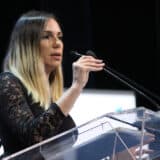 "Šetnja na kraju svega nije ničija pobeda, već svačiji poraz": Marija Lukić u intervjuu za Danas 5