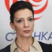 Marinika Tepić: Da se u parlamentu podvuče crta da je Vučićeva "kosovska politika" doživela krah 16