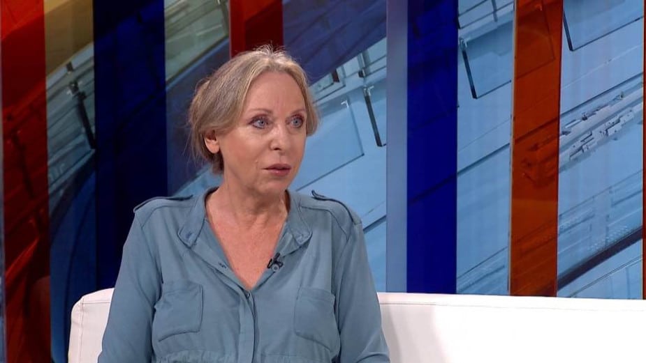 Danica Popović: Novi sporazum sa MMF znači da mi više nemamo od koga da uzmemo pare 1