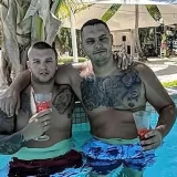 „Poslali ste mi i pismo u kome pišete o moru, mesecu i ostalom”: Zašto je odloženo suđenje Veljku Belivuku u Podgorici? 10