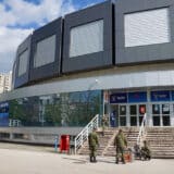 Klinički centar u Nišu zabranio posete pacijentima radi prevencije širenja respiratornih infekcija 7