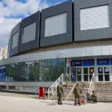 Klinički centar u Nišu zabranio posete pacijentima radi prevencije širenja respiratornih infekcija 8