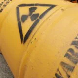 radioactive