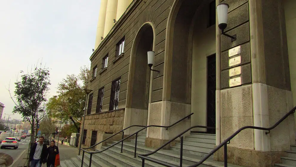 Zločin se ipak (ne) isplati 1