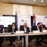 Od četiri opštine u Srbiji sa najvećim padom broja stanovnika u odnosu na prethodni popis - tri sa juga i istoka 10