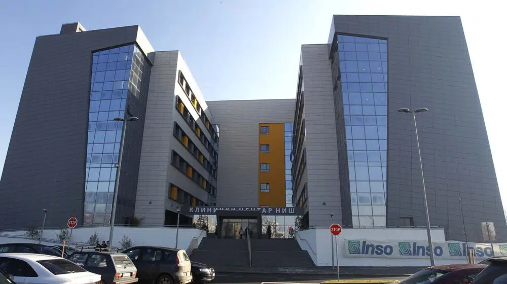 Klinički centar Niš