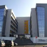 Klinički centar Niš