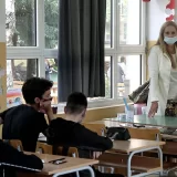 Neposredna nastava u svim školama i naredne nedelje 7