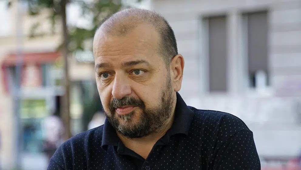 Šormaz posle sastanka sa kongresmenom Tarnerom: Rekao mi je da Rusija ovde ne može da izazove sukobe 1