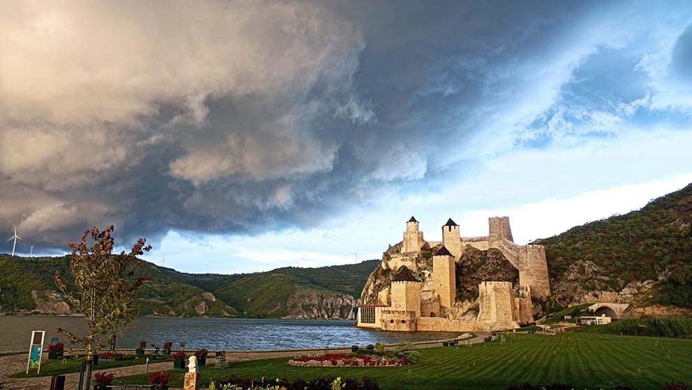 Šta sve možete da vidite u Donjem Podunavlju tokom novogodišnjih praznika 1