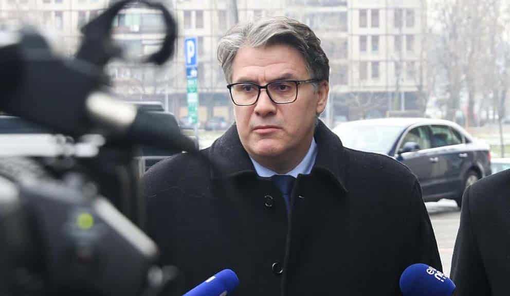 Dan kada je patrijarh Pavle pomogao studentima da „pomere“ policijski kordon 3