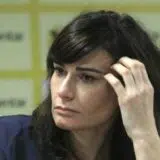 Biljana Srbljanović o kolumni Teofila Pančića: I Pančićev, kao i Rambov tekst, banalizuje inicijalno delo 8