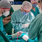 Prva transplantacija sa preminule na živu osobu u ovoj godini uspešno izvedena u Kliničkom centru Vojvodine 10